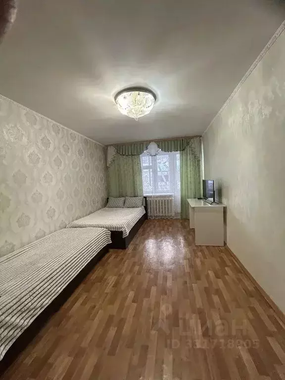 1-к кв. Башкортостан, Учалы ул. Мира, 38 (35.0 м) - Фото 2