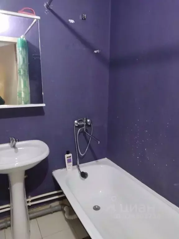 1-к кв. Санкт-Петербург ул. Крыленко, 1к1с7 (39.0 м) - Фото 2