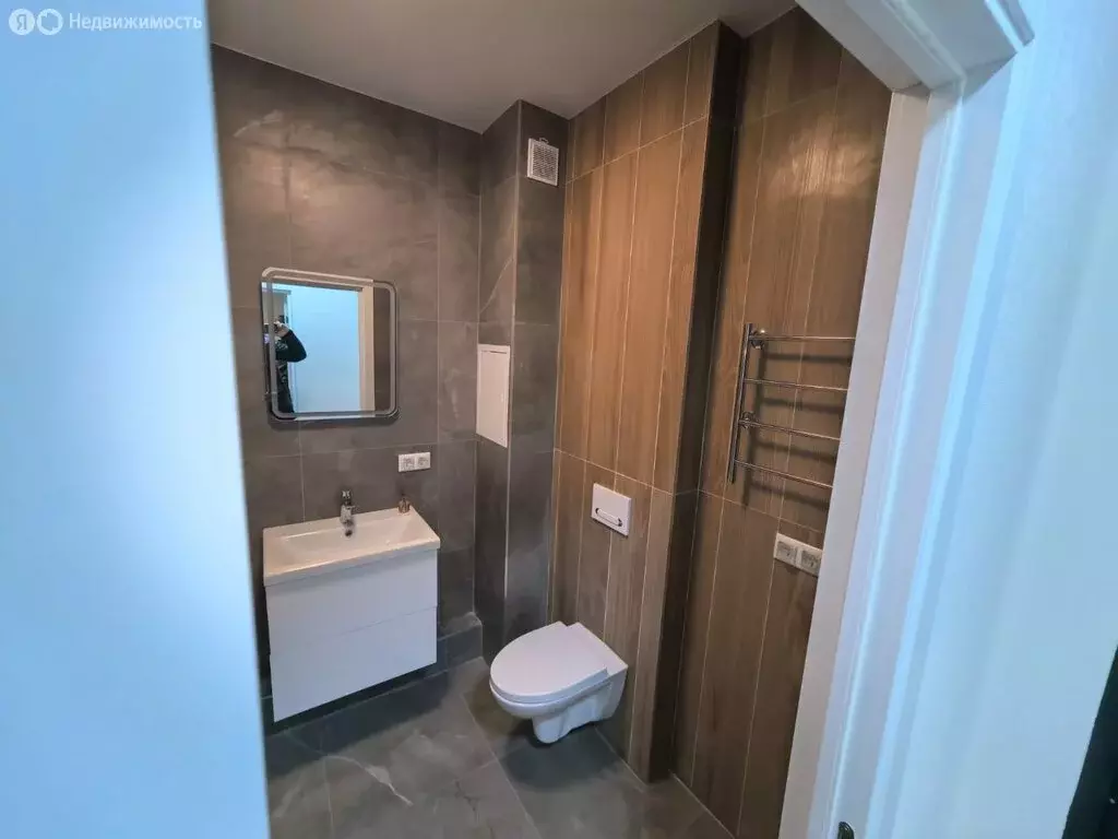 Квартира-студия: Москва, улица Красного Маяка, 26к4 (22 м) - Фото 2