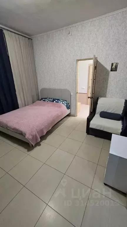 Комната Краснодарский край, Сочи Адлер жилрайон, ул. Богдана ... - Фото 1