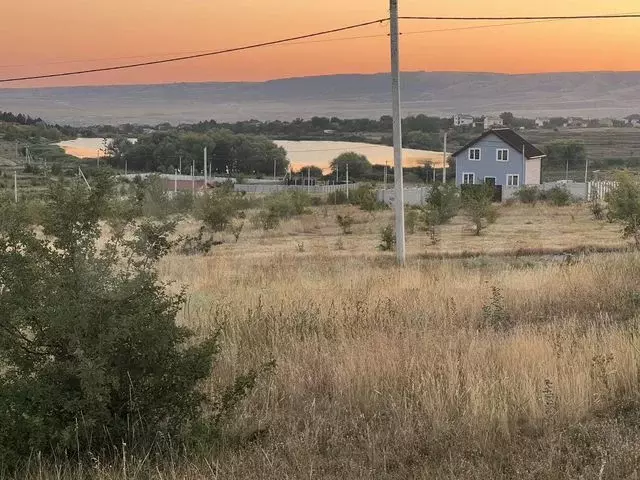 Участок 10 сот. (СНТ, ДНП) - Фото 0