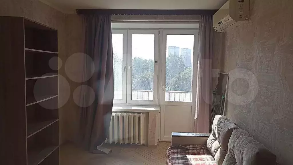 1-к. квартира, 30 м, 8/9 эт. - Фото 0