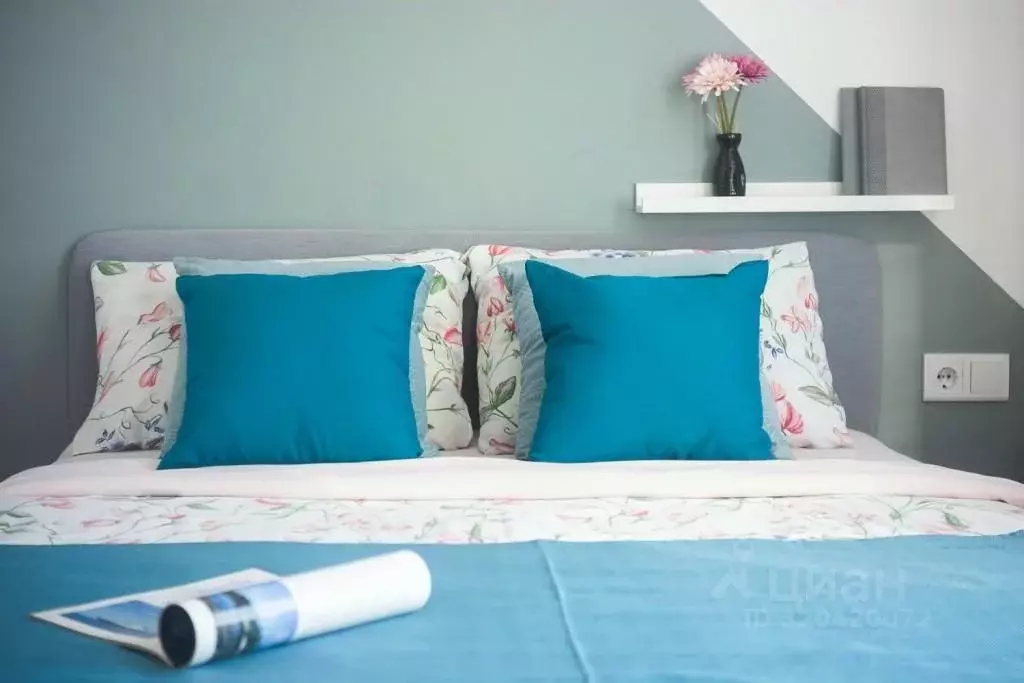 1-к кв. Новосибирская область, Новосибирск Железнодорожная ул., 15 ... - Фото 2