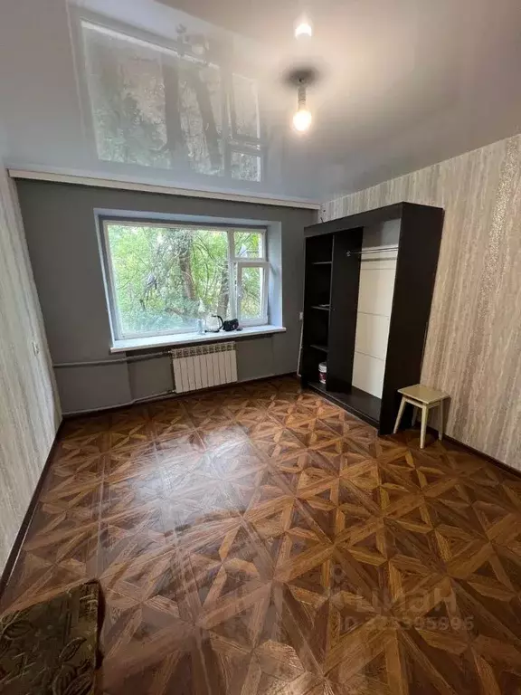 Комната Ростовская область, Ростов-на-Дону просп. Шолохова, 266/1 ... - Фото 2