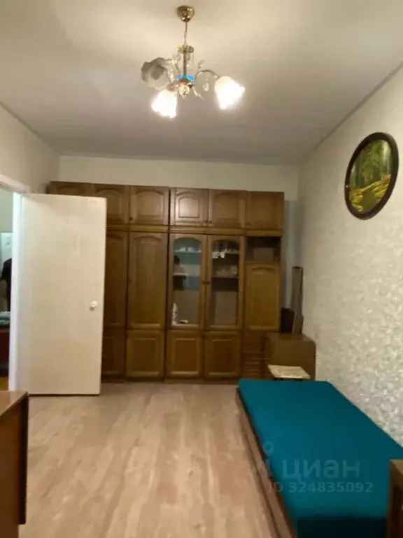 1-к кв. Московская область, Химки Юбилейный просп., 32 (30.2 м) - Фото 2