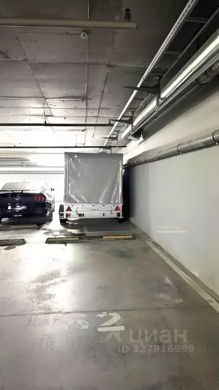 Гараж в Новосибирская область, Новосибирск ул. 1905 года, 69 (14 м) - Фото 1