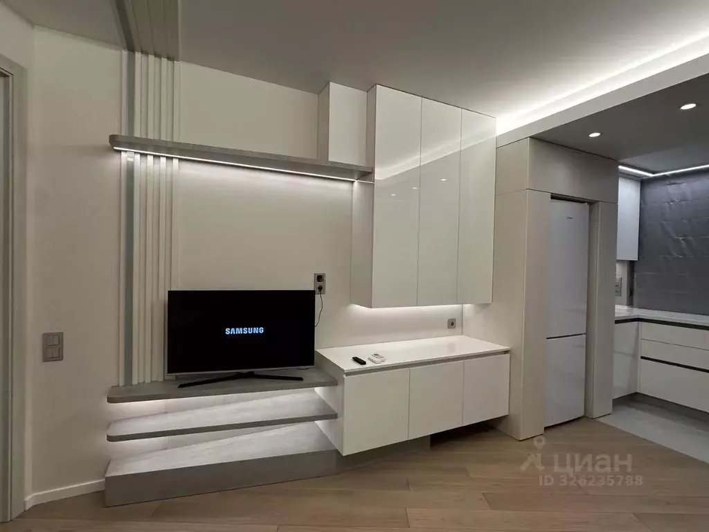 2-к кв. Москва ул. Панферова, 4 (44.0 м) - Фото 1