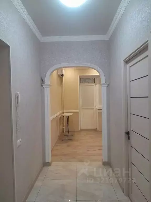 2-к кв. Ставропольский край, Минеральные Воды просп. 22-го Партсъезда, ... - Фото 1