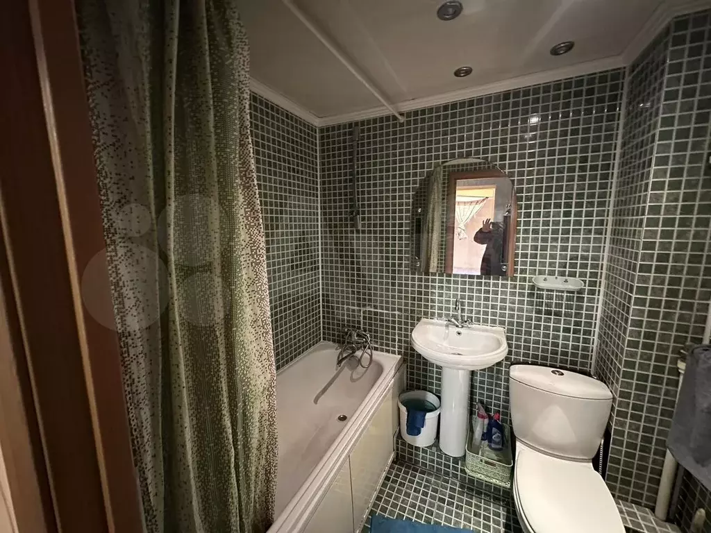 2-к. квартира, 61 м, 6/9 эт. - Фото 1