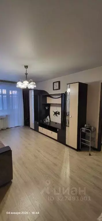 2-к кв. Новосибирская область, Новосибирск Родники мкр, ул. Родники, 6 ... - Фото 1