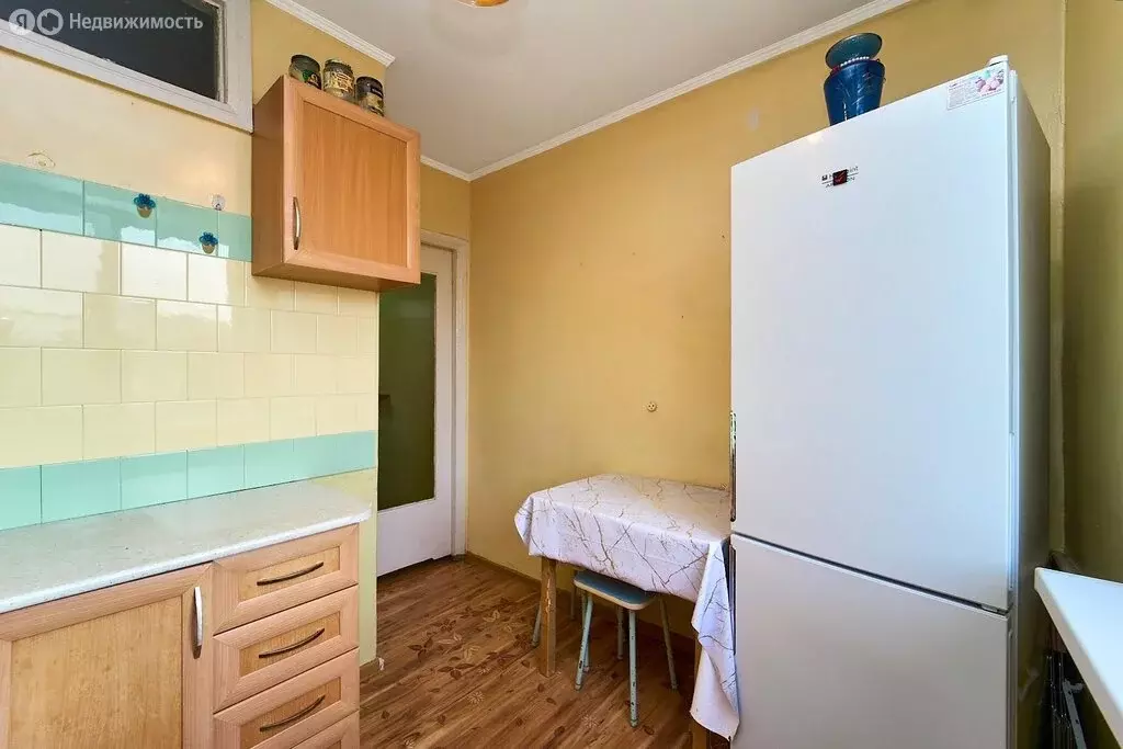 2-комнатная квартира: Краснодар, улица Красных Партизан, 565 (48.8 м) - Фото 1