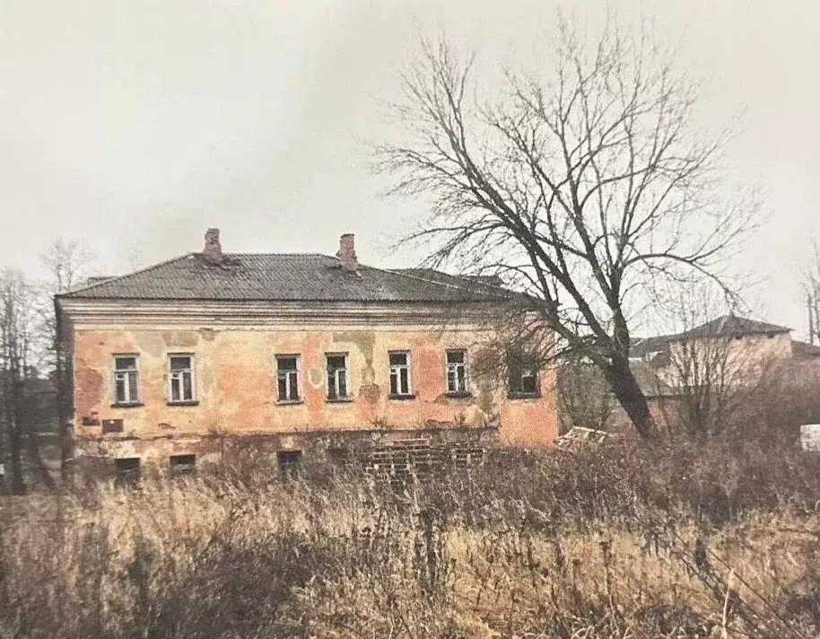 Помещение свободного назначения в Смоленская область, Вязьма ул. ... - Фото 2