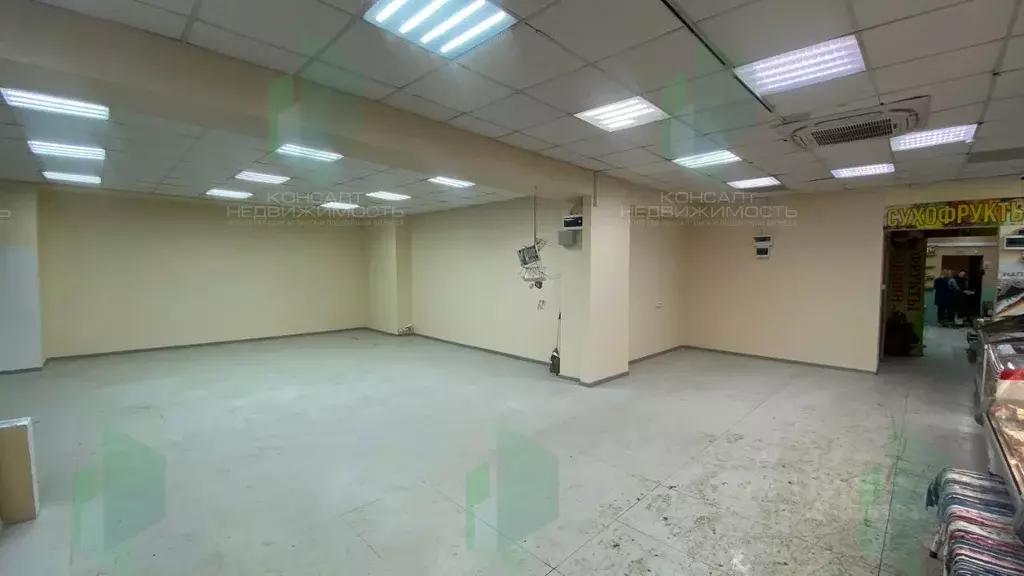 Помещение свободного назначения в Москва Смольная ул., 35С1 (58 м) - Фото 2