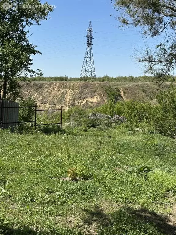 Участок в Волгоград, улица Полковника Батюка (9.8 м) - Фото 1