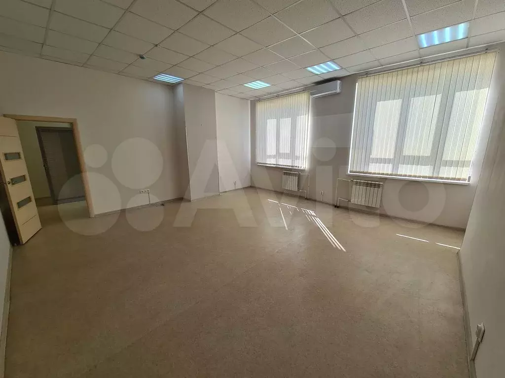 Офисное помещение 84.1 м в ЖК Спутник - Фото 0