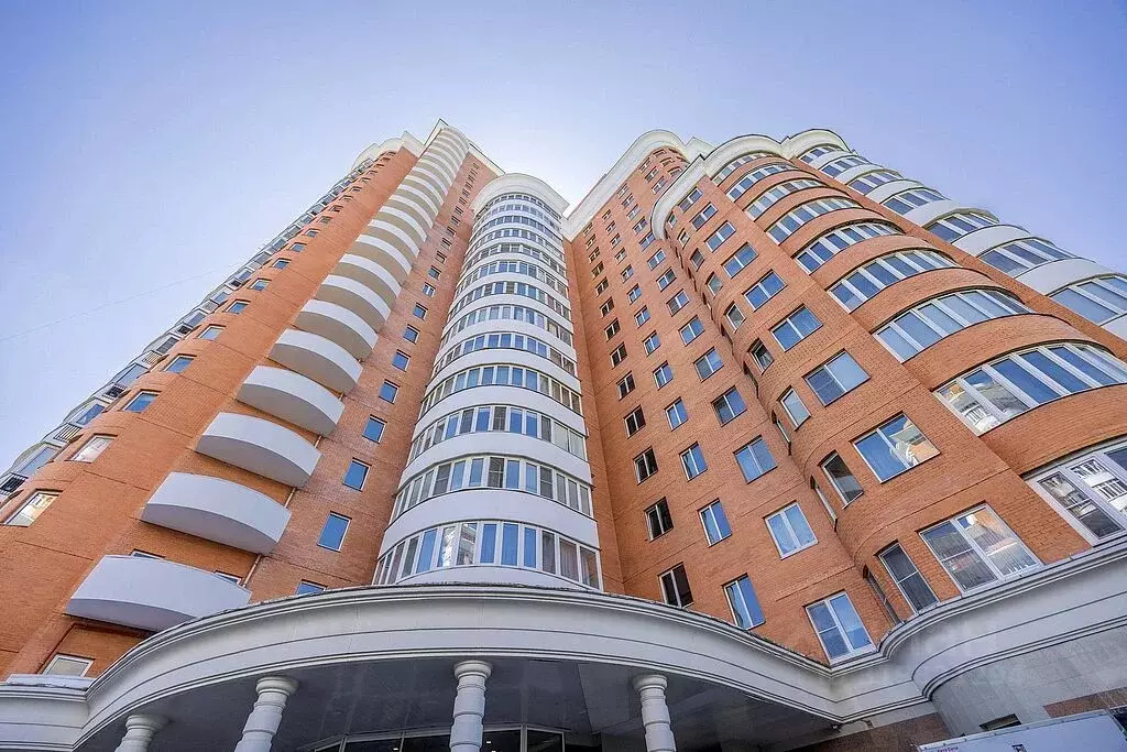 5-к кв. Москва ул. Кутузова, 11К2 (197.0 м) - Фото 1
