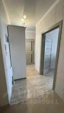 1-к кв. Курская область, Солнцево рп ул. Молодежная, 3 (38.0 м) - Фото 2