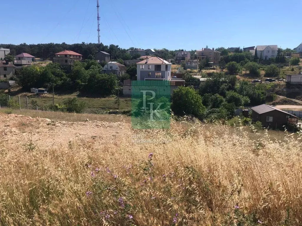 Участок в Севастополь ул. Редутная (5.0 сот.) - Фото 0