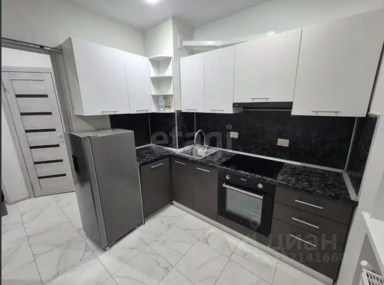 1-к кв. Ставропольский край, Ставрополь ул. Доваторцев, 90/3 (35.0 м) - Фото 1