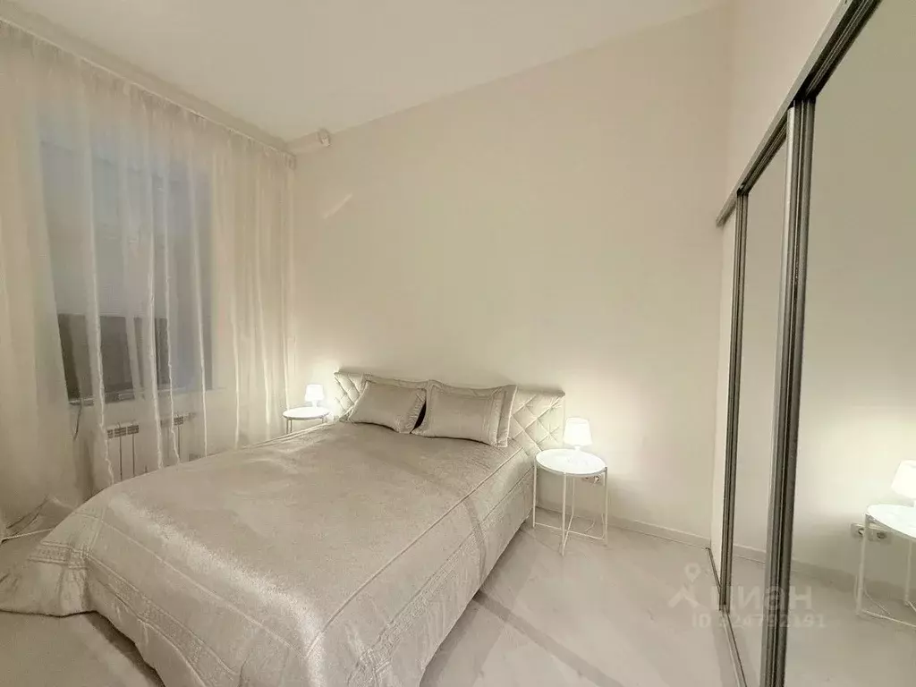 2-к кв. Санкт-Петербург наб. Канала Грибоедова, 19 (62.3 м) - Фото 2