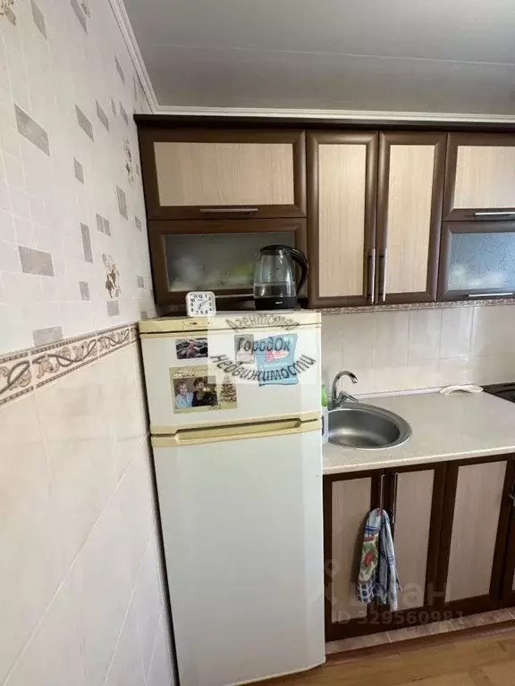 1-к кв. Крым, Саки ул. Строительная, 16 (29.9 м) - Фото 2