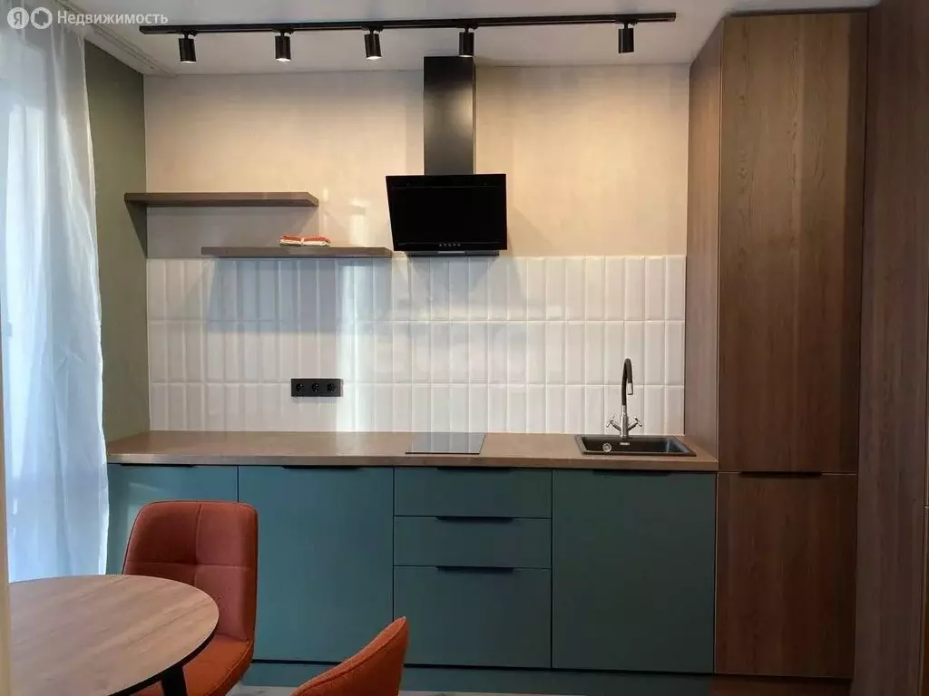 1-комнатная квартира: Миасс, улица Богдана Хмельницкого, 76 (35.6 м) - Фото 2