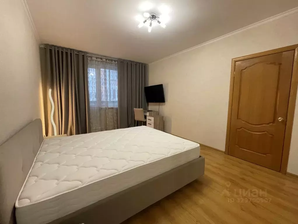 1-к кв. Москва Рубцовская наб., 4К1 (38.0 м) - Фото 1