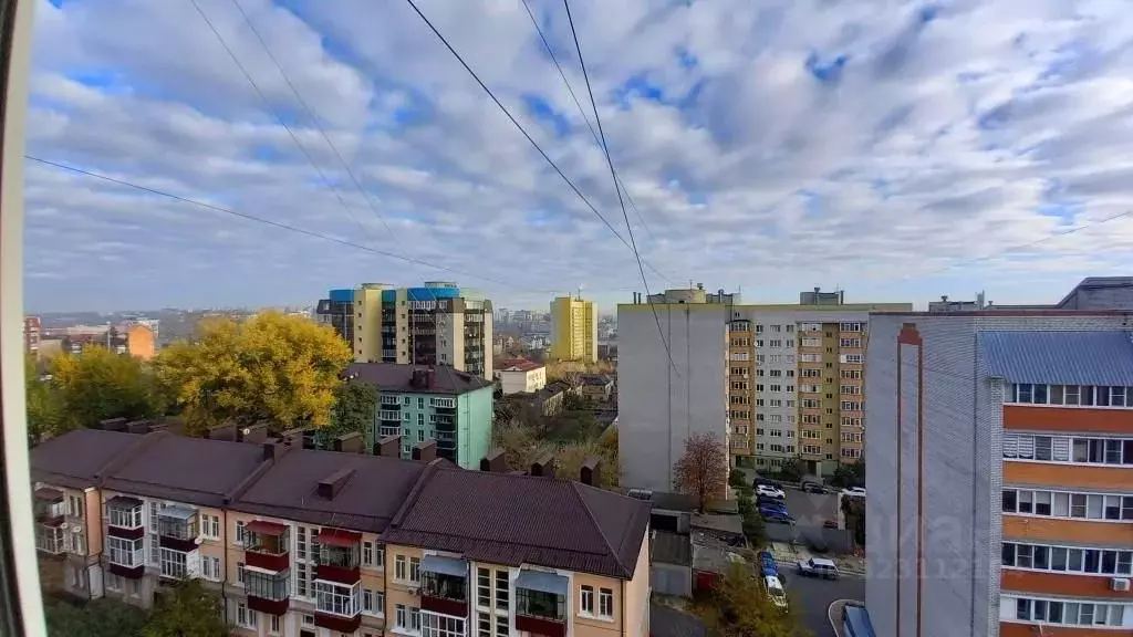 1-к кв. Курская область, Курск Дружининская ул., 35 (44.0 м) - Фото 2