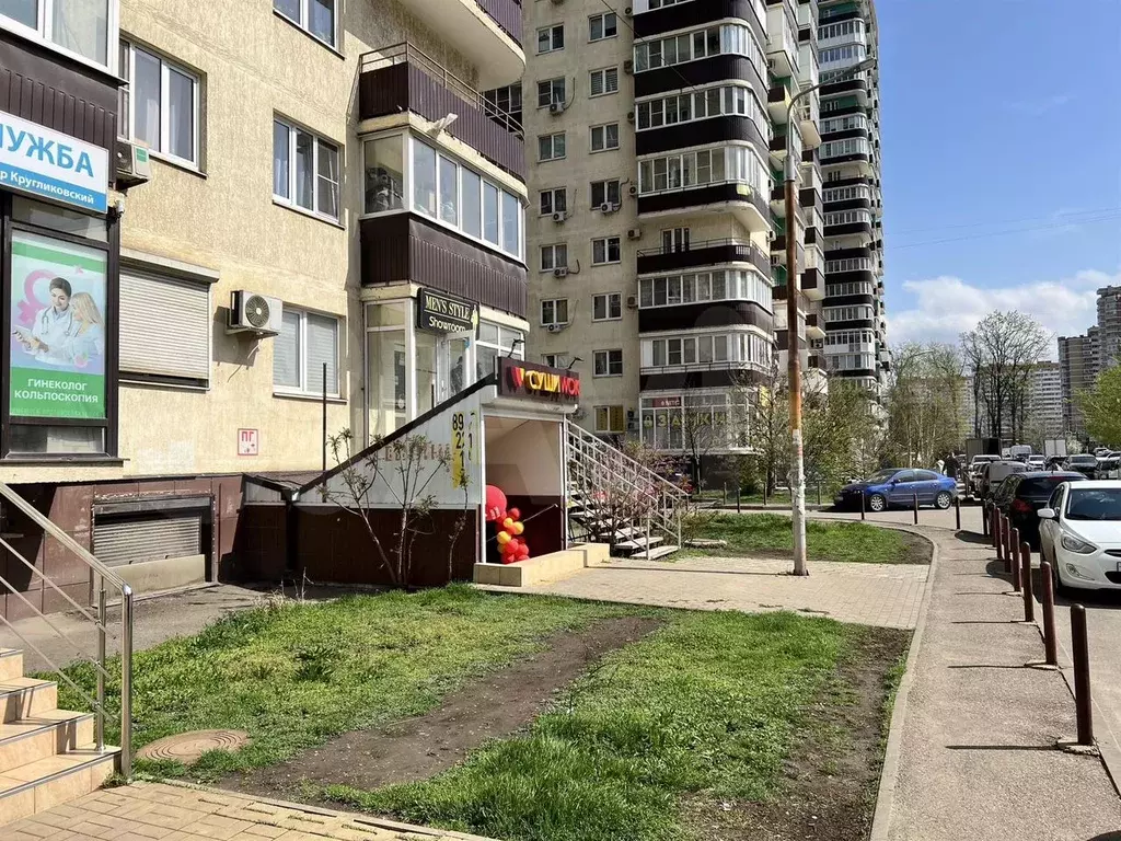 Помещение с арендатором - Фото 1