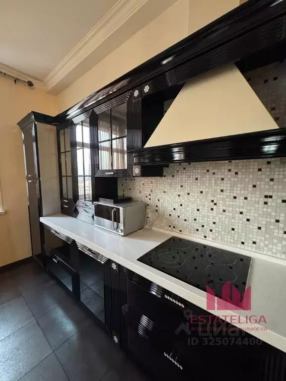 2-к кв. Москва Сельскохозяйственная ул., 16к1 (119.0 м) - Фото 2