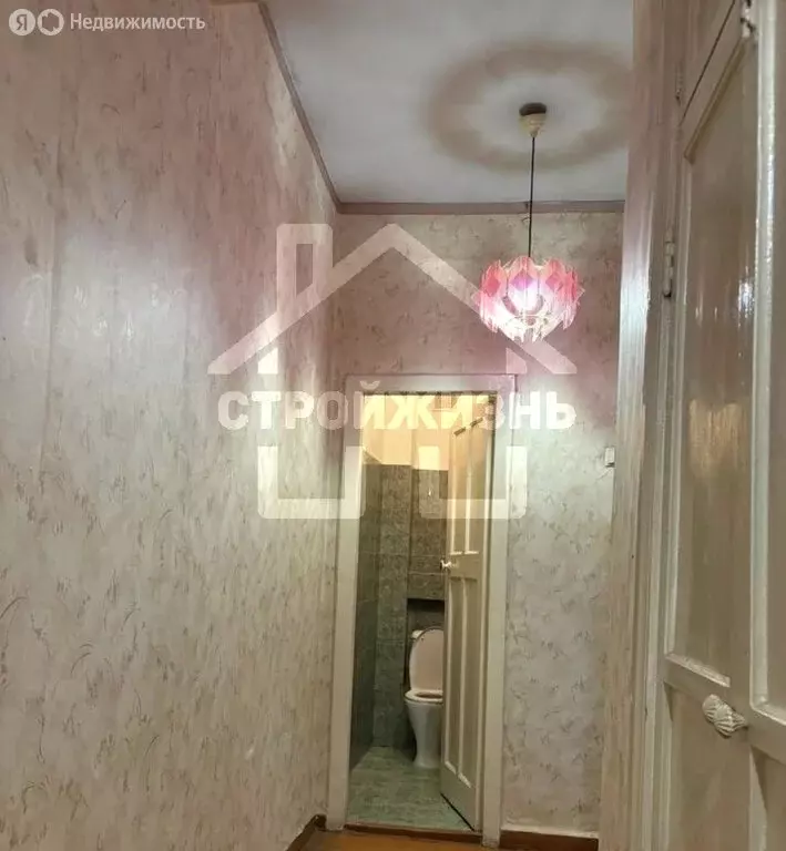 1-комнатная квартира: Екатеринбург, улица Луначарского, 48 (46.1 м) - Фото 0