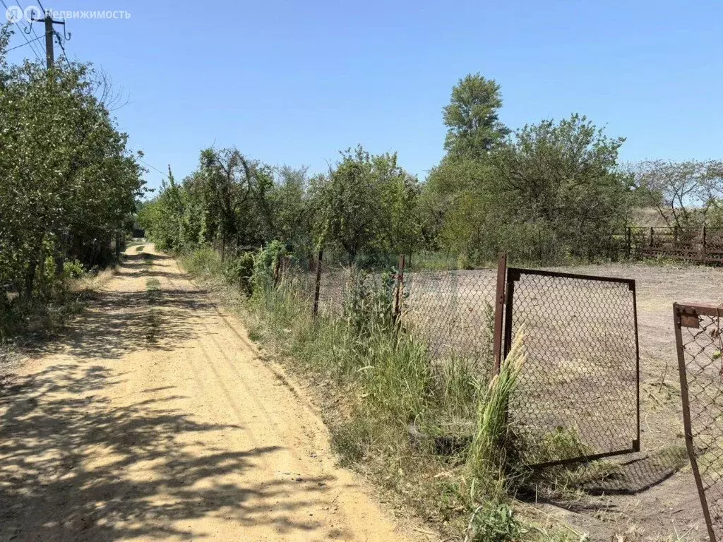 Участок в Верхнеподпольненское сельское поселение, садоводческое ... - Фото 1