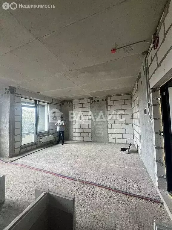 1-комнатная квартира: Красногорск, микрорайон Опалиха, Новая ... - Фото 2