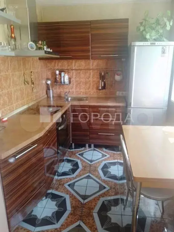 2-к кв. Новосибирская область, Новосибирск Народная ул., 43 (44.5 м) - Фото 1