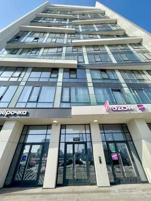 3-к кв. Москва просп. Лихачева, 22 (96.4 м) - Фото 1