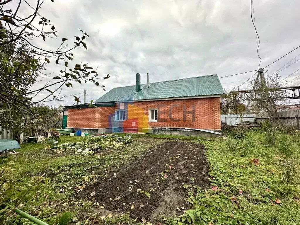 Дом в Тульская область, Белев Спортивная ул., 70 (62 м) - Фото 1