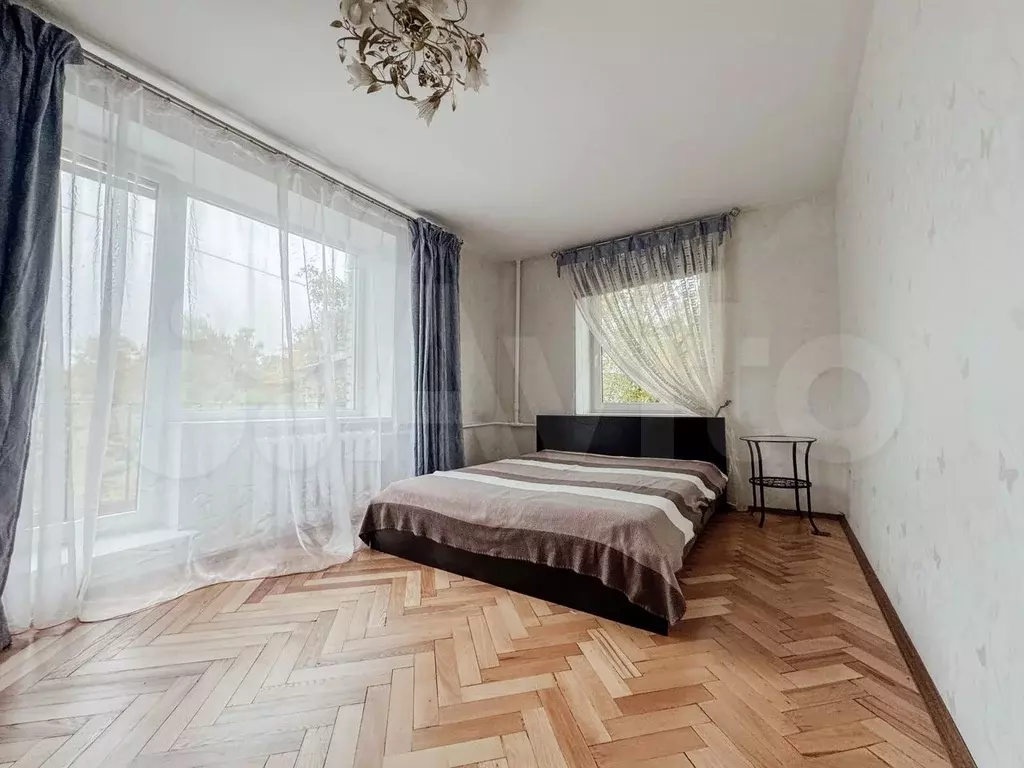 2-к. квартира, 40 м, 5/5 эт. - Фото 0