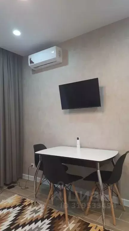 1-к кв. Псковская область, Псковский район, Писковичская волость, д. ... - Фото 2