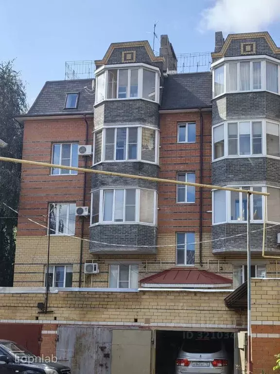 2-к кв. Марий Эл, Йошкар-Ола Советская ул., 101 (89.9 м) - Фото 1