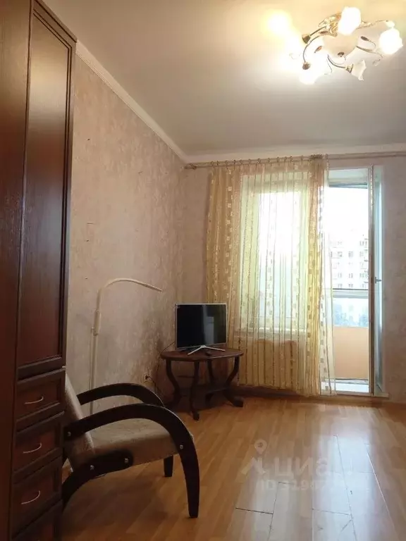 1-к кв. Санкт-Петербург Ланское ш., 14к1 (35.2 м) - Фото 0