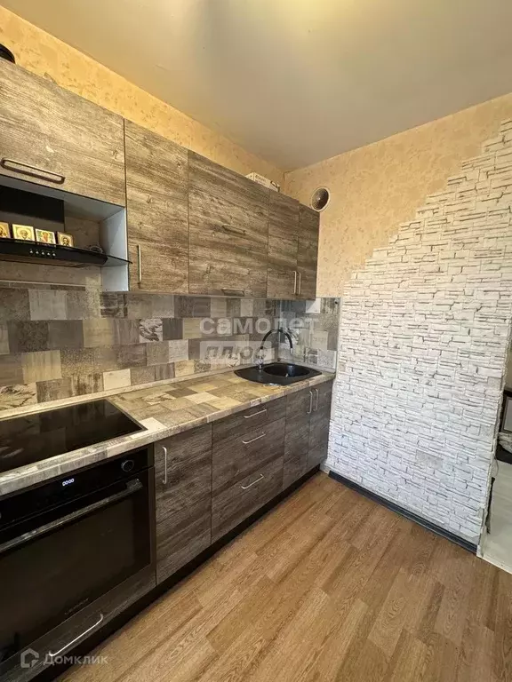 Продаётся 3-к квартира, 65.4 м - Фото 0