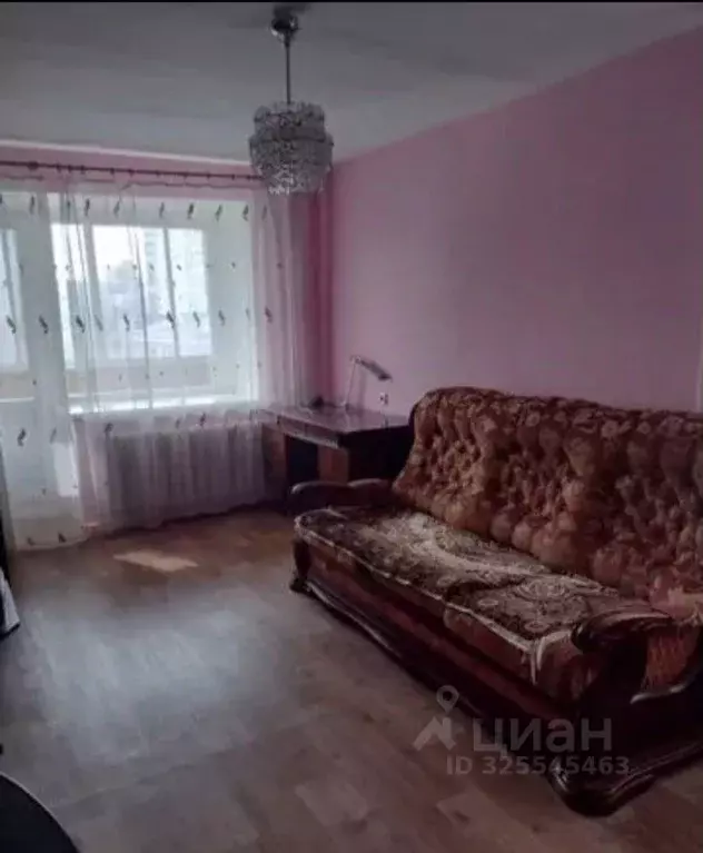 2-к кв. Новосибирская область, Новосибирск ул. Фрунзе, 55 (46.0 м) - Фото 2