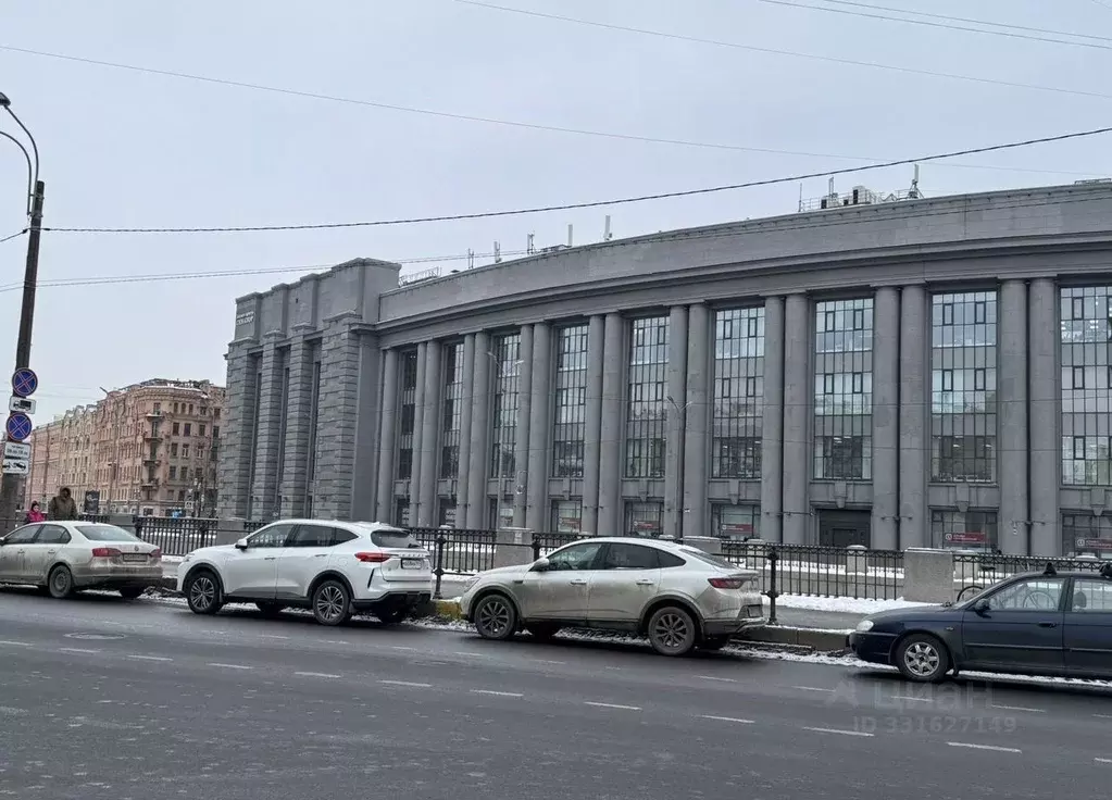 Комната Санкт-Петербург Московский просп., 63 - Фото 1