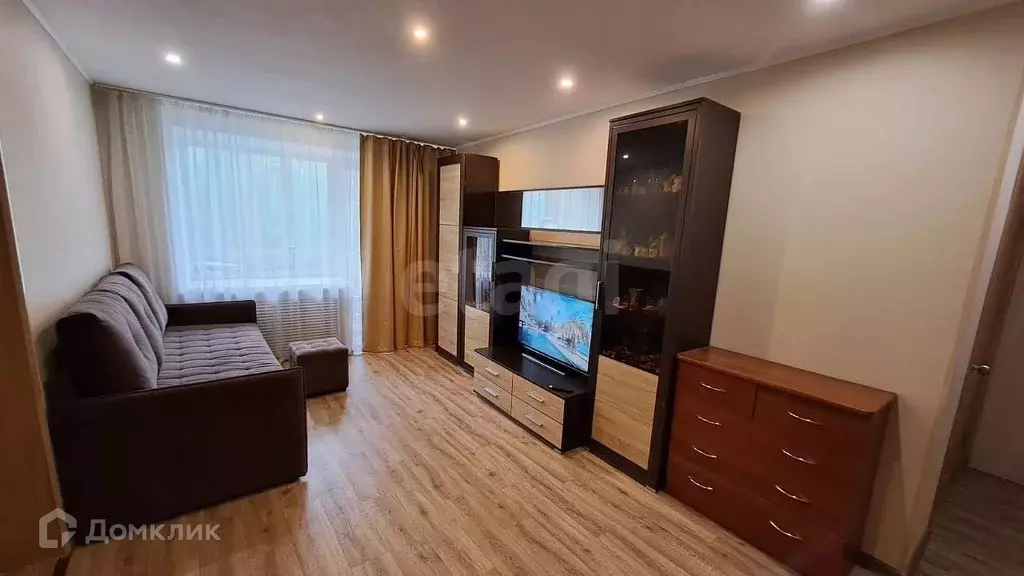 Продаётся 3-к квартира, 54.6 м - Фото 0