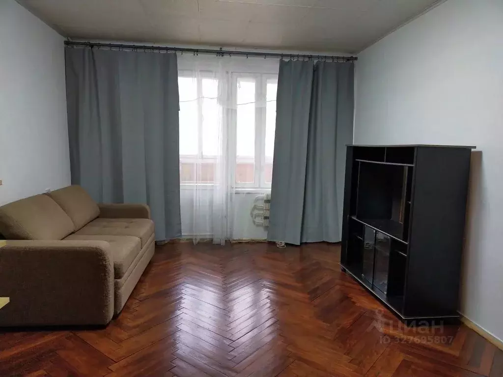 2-к кв. Москва Валдайский проезд, 12 (54.0 м) - Фото 0