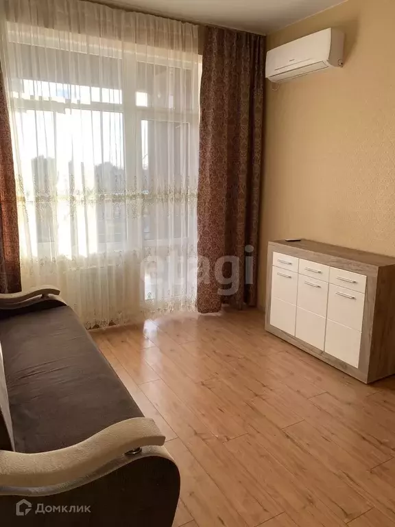 Продаётся 1-к квартира, 34 м - Фото 0