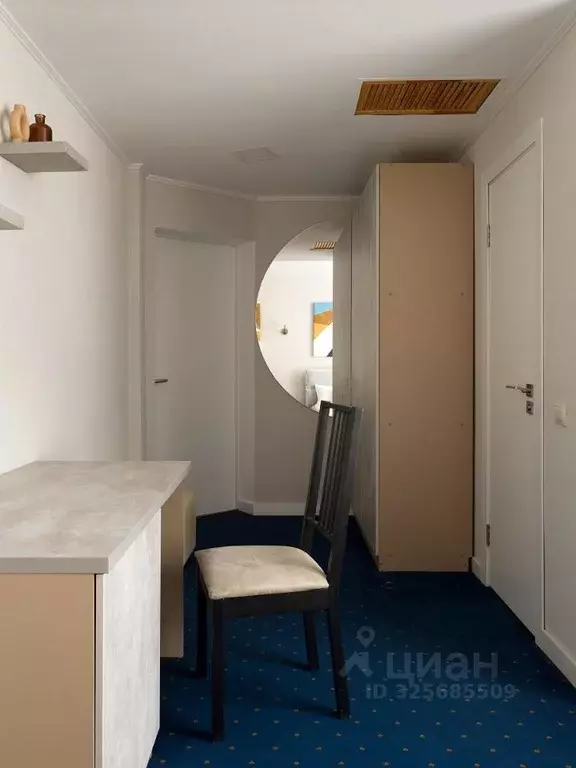 Комната Ярославская область, Ярославский муниципальный округ, пос. ... - Фото 2