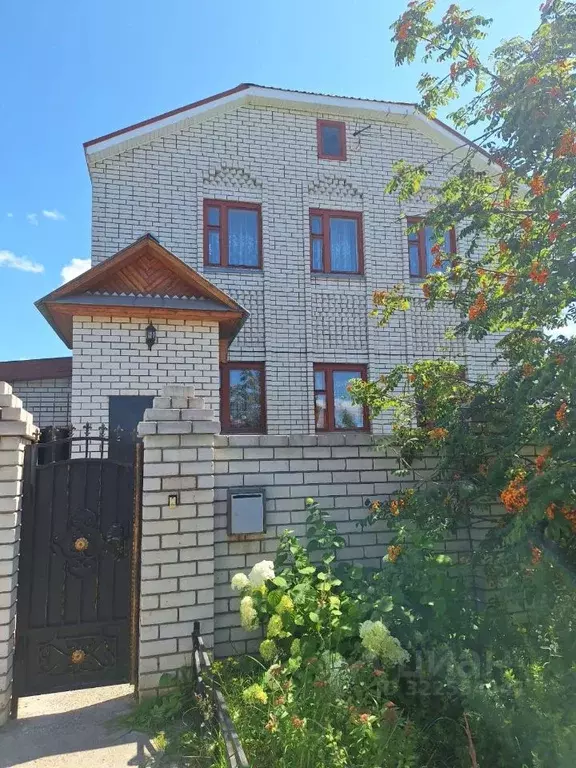Коттедж в Татарстан, Казань Яблоневая ул. (285 м) - Фото 2