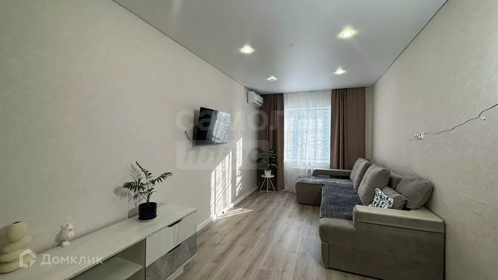 Продаётся 2-к квартира, 50.8 м - Фото 0