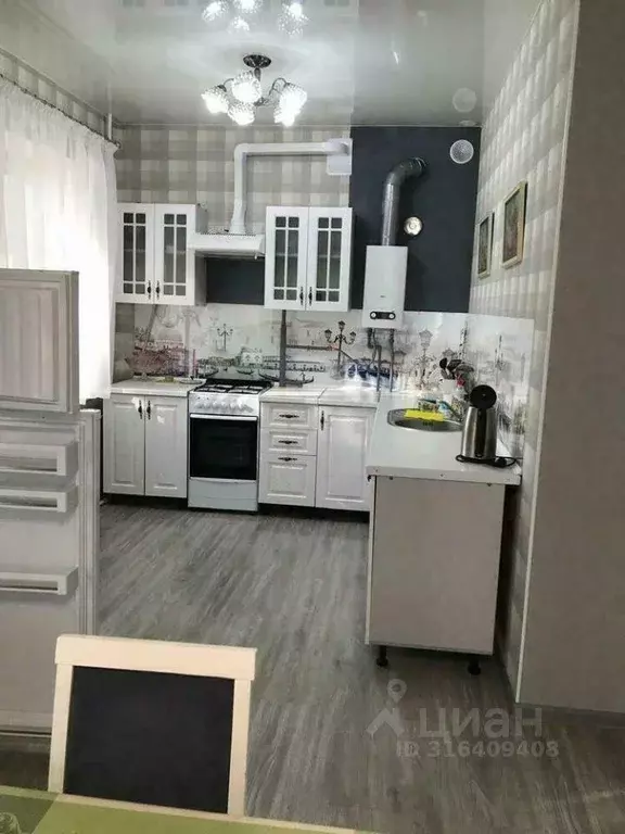 Квартира, 3 комнаты, 66 м - Фото 1